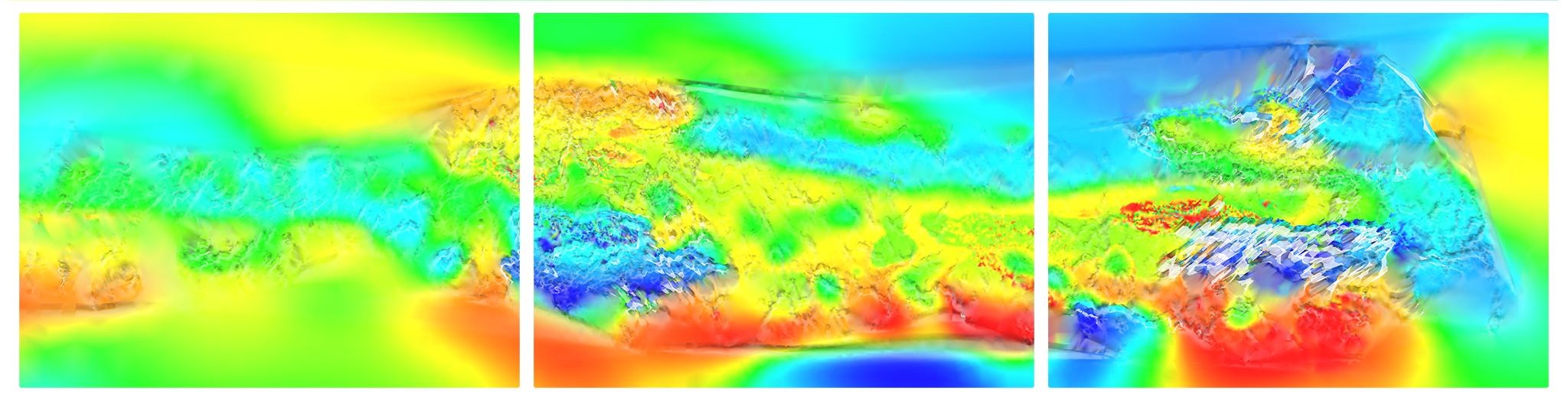 Roee Cohen. KGF Railway Material Speculation. 2019